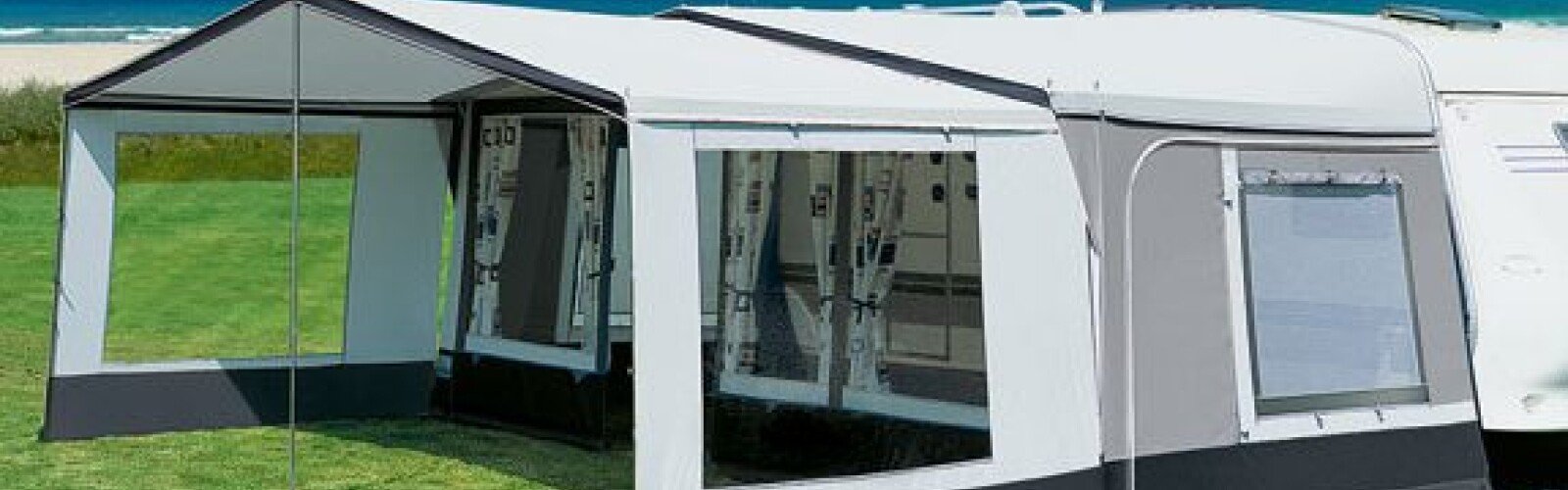 Brand voortentluifel Parasol XL