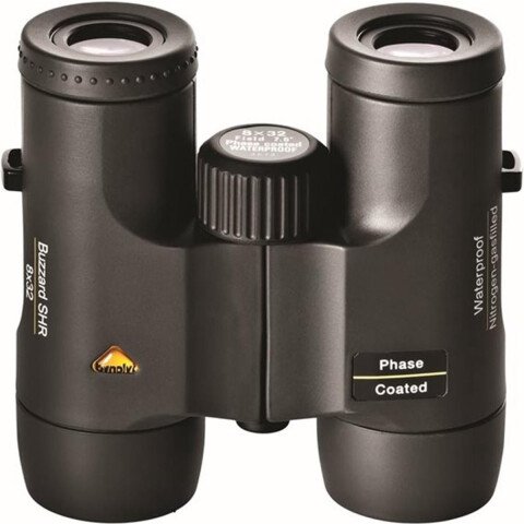 Buzzard SHR 8x32 DCF afbeelding
