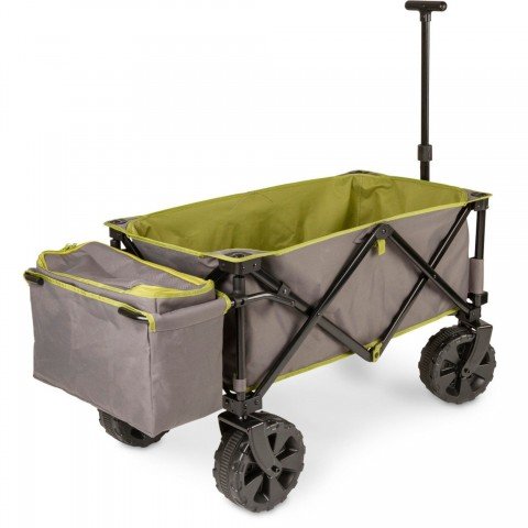 Caprice Deluxe Beach Trolley + afbeelding