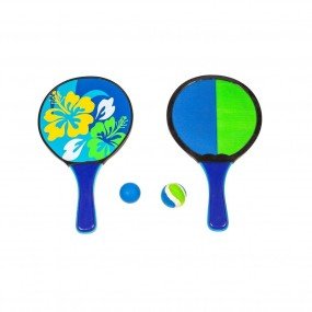Catch & Hit New Flower afbeelding