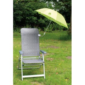 Chair Sun Umbrella Stoel Parasol afbeelding