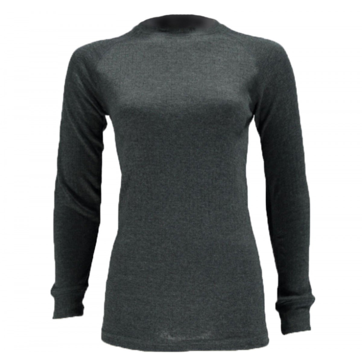Heat Keeper Dames Thermo l/s TShirt Linberg