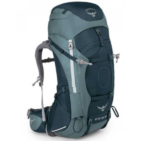 Ariel AG 65 WS afbeelding