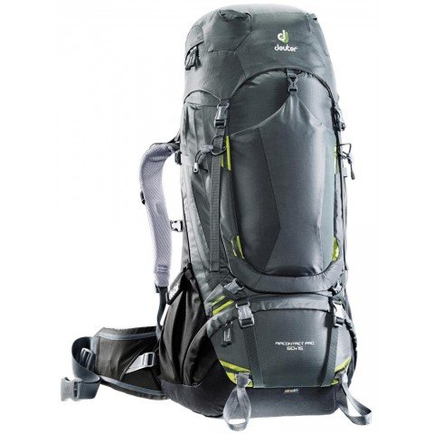 Aircontact pro 60+15 afbeelding