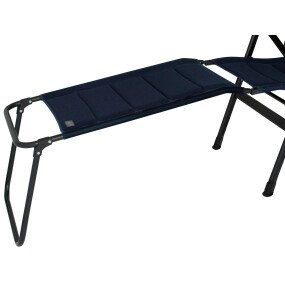 Voetsteun 3D Mesh Chair afbeelding