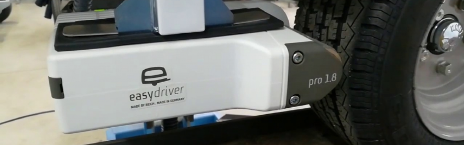 Easydriver pro