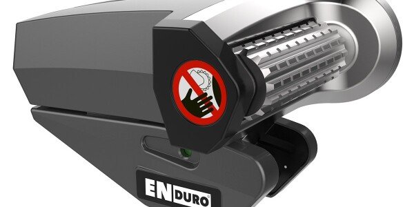 Robuuste volautomaat, goede prijs-kwaliteitverhouding: Enduro EM 315+ afbeelding