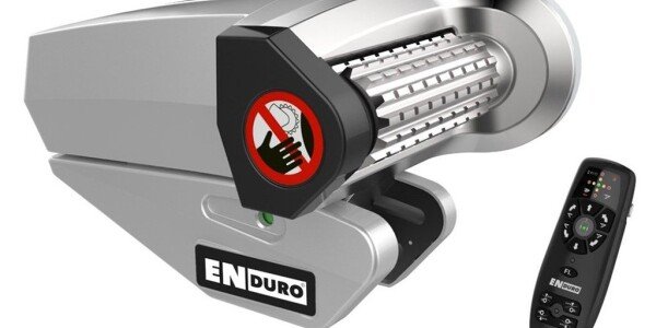 Compact, krachtige volautomaat: Enduro EM515FL afbeelding