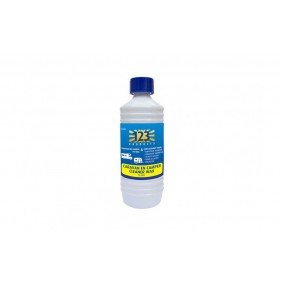 Flash 123 Cleaner Wax 0.5ltr afbeelding