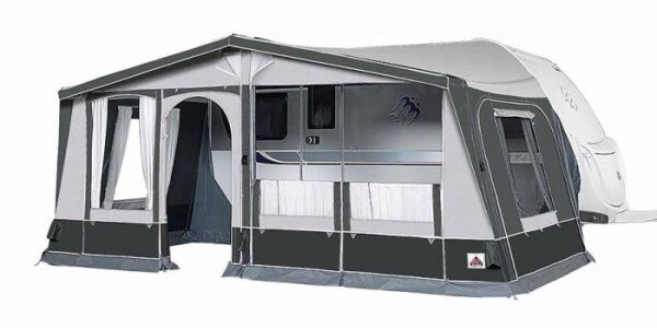 Horizon Air Deluxe Voortent afbeelding