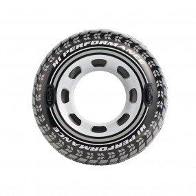 Monster Truck Tube 114cm afbeelding