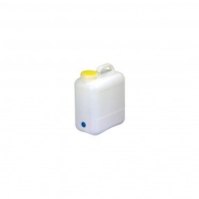 Jerrycan 20ltr 29x25.5x39cm afbeelding