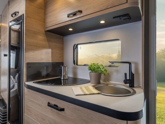 Keuken CaraOne 480 QDK 2