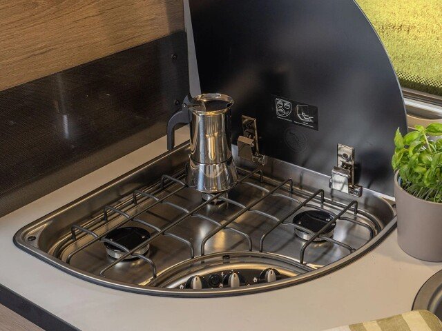 Keuken CaraOne 480 QDK 3