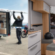 Knaus DESEO de flexibele laadmeester voor jullie motoren 2024