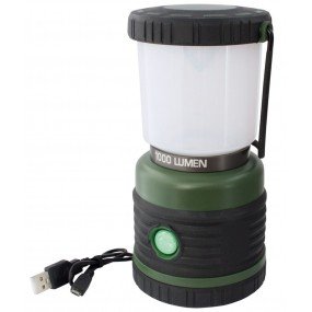 Oplb Camping Lantern Léon 1000Lm afbeelding