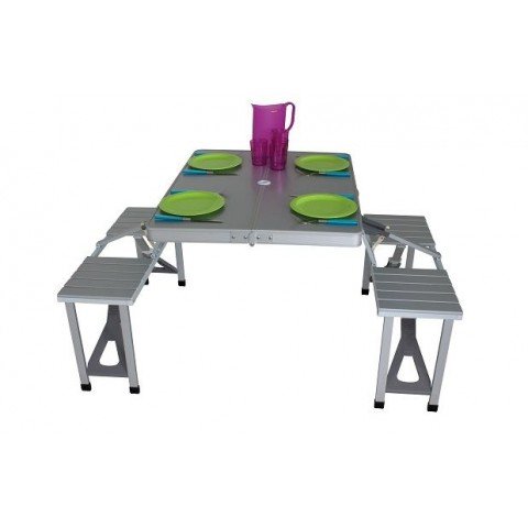 Limoux Picknickset 86x68x68cm afbeelding