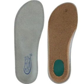 Inlegzool Comfort Fit afbeelding