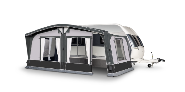 Octavia Air voortent afbeelding