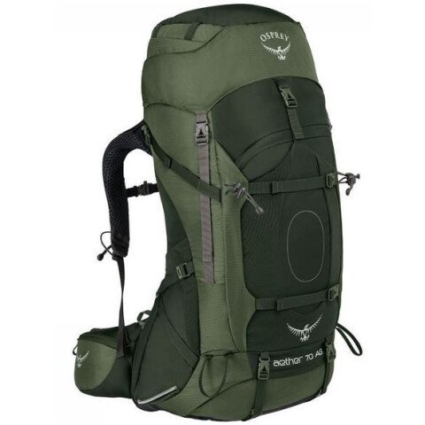 Aether AG 70 MD afbeelding