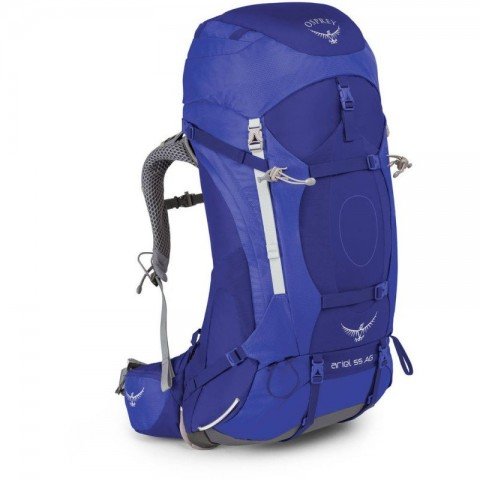 Ariel AG 55 afbeelding
