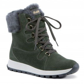 Pomona Tokyo Vergine Wool Wms afbeelding