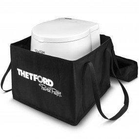 Porta Potti Draagtas XL X65 afbeelding