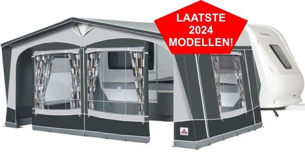 President XL280 De Luxe afbeelding
