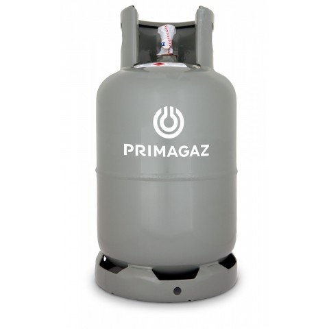 Grijs 10.5kg Alleen Vulling afbeelding