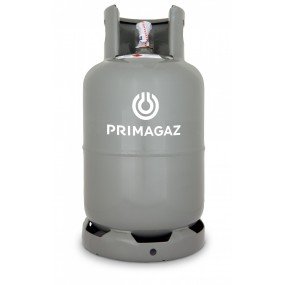 Grijs 10.5kg Fles+Vulling afbeelding
