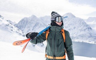 Ski & Board Onderhoud