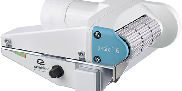 Meest gekozen: Reich Easydriver basic 1.6 halfautomaat mover afbeelding