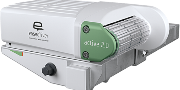 Reich Easydriver active 2.0 halfautomaat mover afbeelding