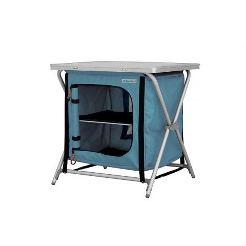 Rieux Campingkast QS-Systeem afbeelding