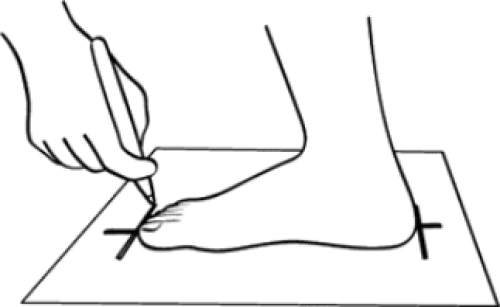 S20 JUL footwear diagram