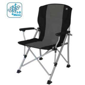 Mendola 3D Mesh Campingstoel afbeelding