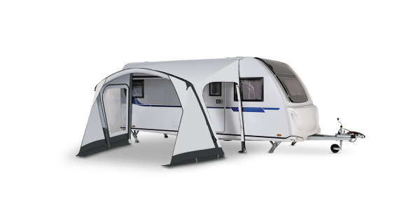Quick `n Easy AIR Sunshade afbeelding