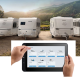 Stel uw eigen droomcaravan samen 24