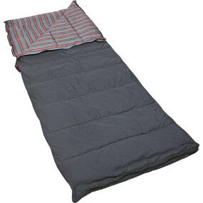 Steltloper 80x210cm Rev.Slaapzak afbeelding