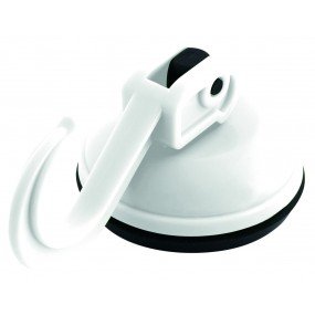 Suction Hook 6kg 46mm 2x afbeelding