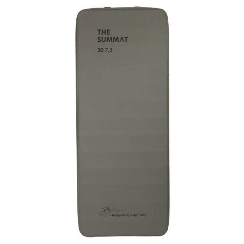 The Summat 3D 7.5 SI Mat afbeelding