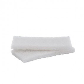 Superscrub Reserve Pads 2x afbeelding