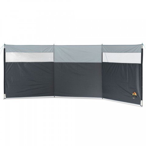 Tahiti Windscherm 400x140cm afbeelding