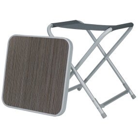 Toledo Kruk Met Topblad 40x40x46 afbeelding