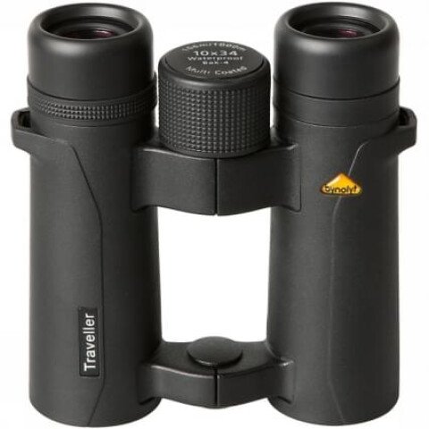Traveller WP-34 10x34 afbeelding