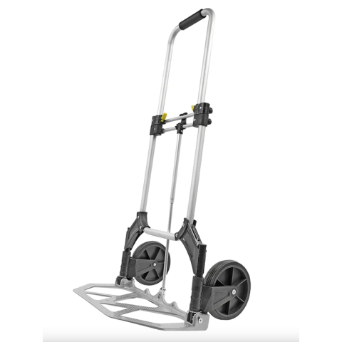 Transport Trolley Inklapbaar afbeelding