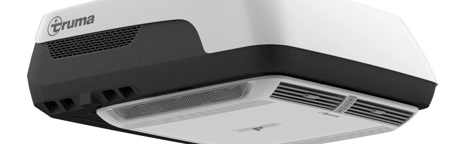Truma Aventa compact plus generatie 2 wit