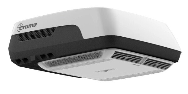 Truma Aventa Compact Plus Generatie 2 - € 2.795,- incl. montage in bestaand dakluik afbeelding