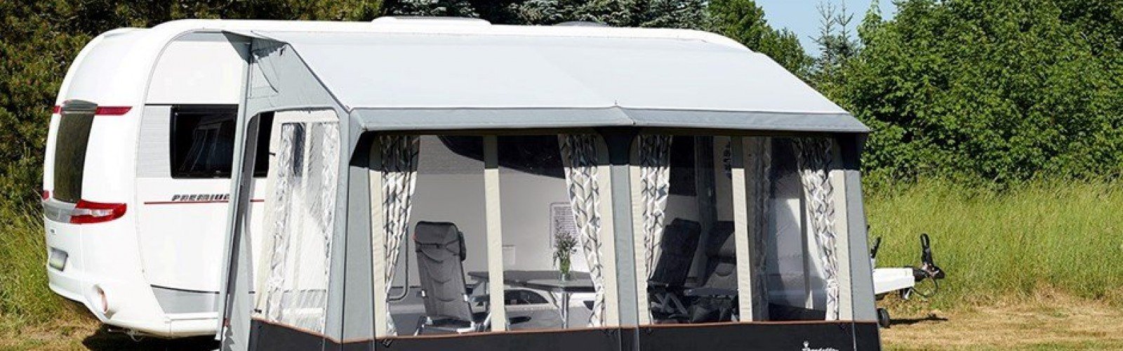 Universal Dawn 360 & Universal Dawn 420 deeltenten ...