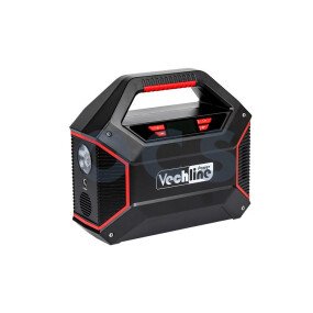 Portable Power Supply 155Wh afbeelding